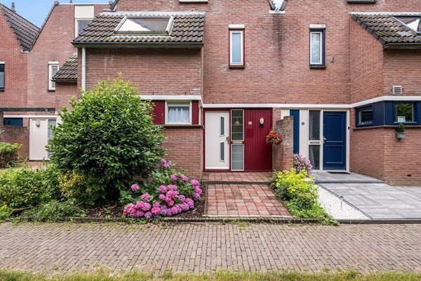 Groenhof 67, Almere
